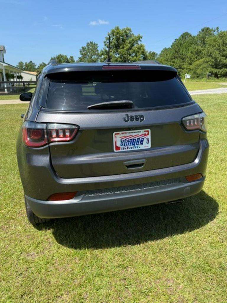 2021 Jeep Compass Altitude - Photo 6