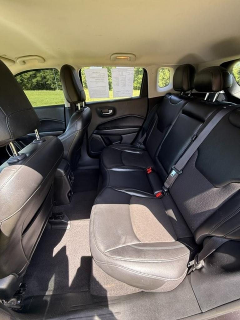 2021 Jeep Compass Altitude - Photo 10