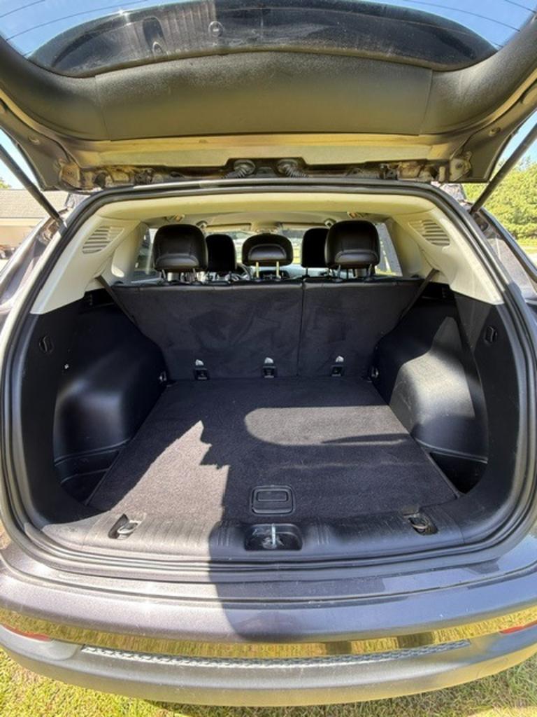 2021 Jeep Compass Altitude - Photo 11