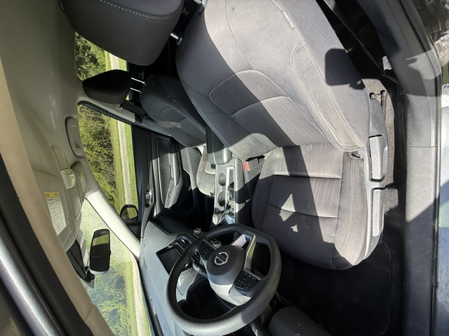 2021 Nissan Altima S - Photo 8