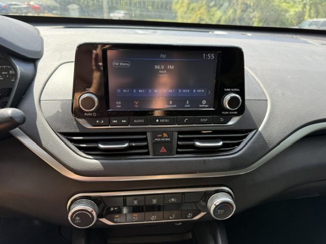 2021 Nissan Altima S - Photo 10