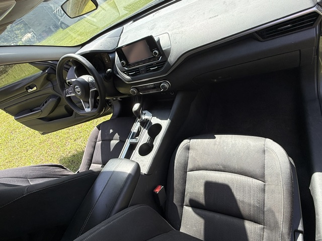 2021 Nissan Altima S - Photo 13