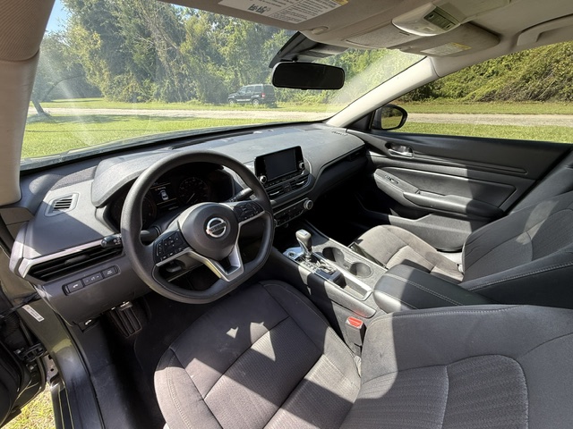 2021 Nissan Altima S - Photo 9