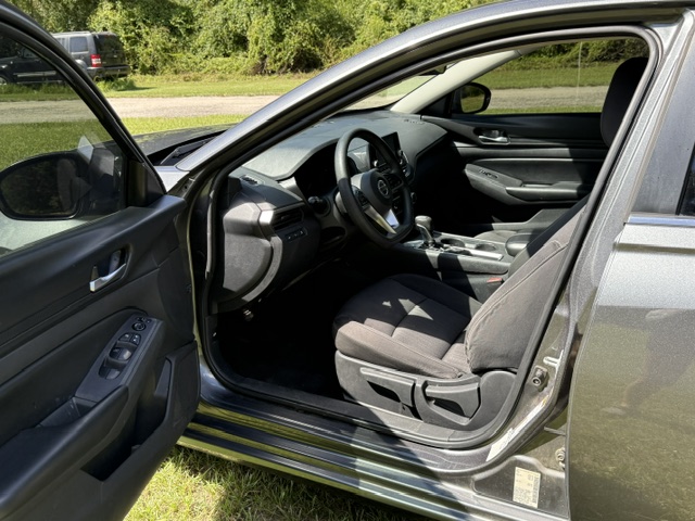 2021 Nissan Altima S - Photo 7