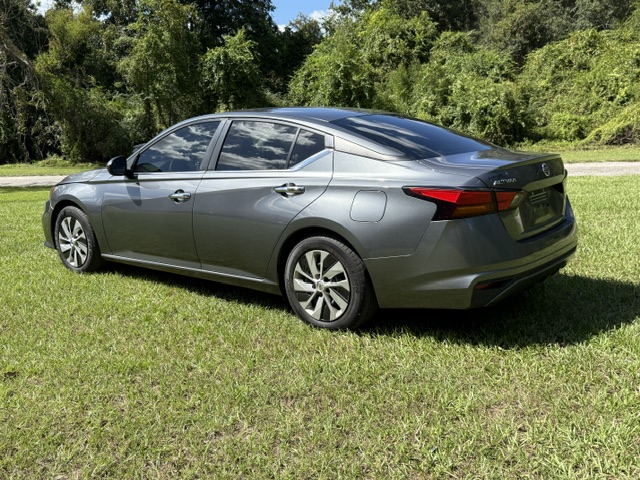 2021 Nissan Altima S - Photo 6