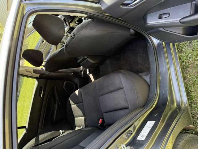 2021 Nissan Altima S - Photo 14