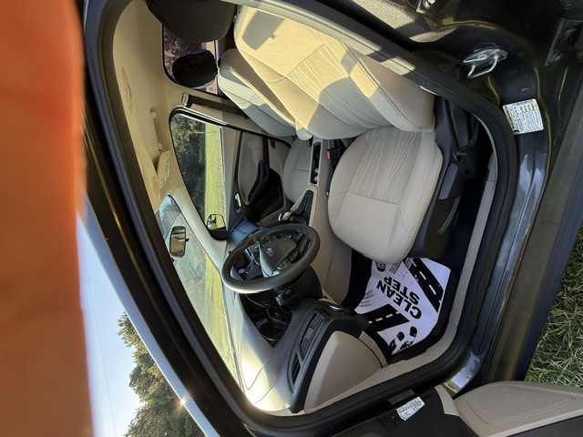 2015 Ford Focus SE - Photo 6