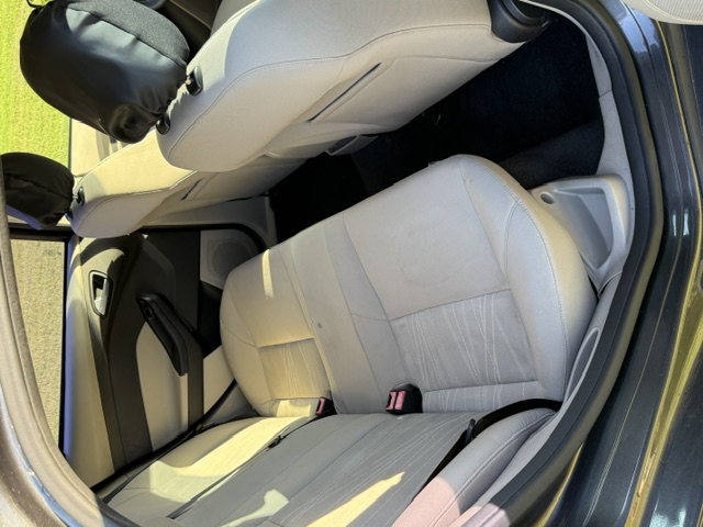 2015 Ford Focus SE - Photo 9