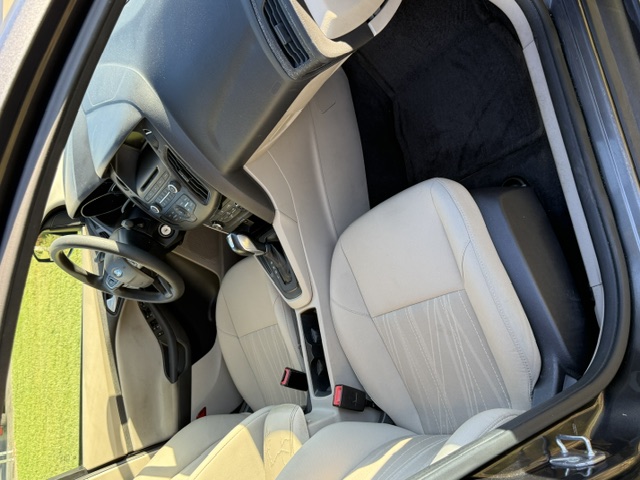 2015 Ford Focus SE - Photo 8