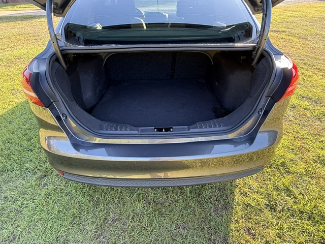 2015 Ford Focus SE - Photo 10