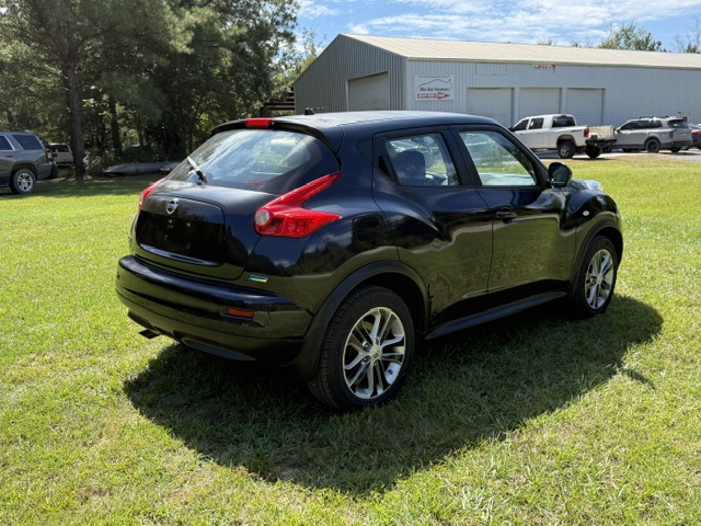2012 Nissan JUKE S - Photo 6