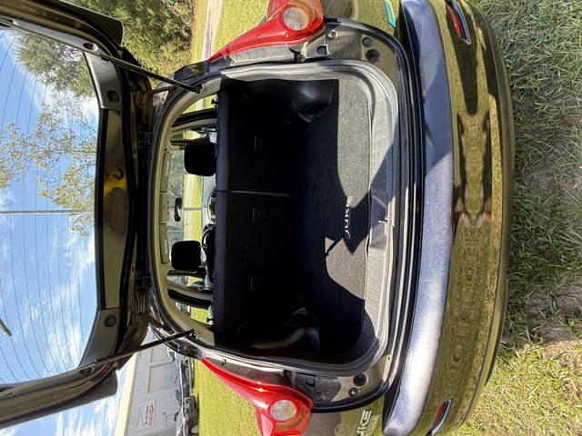 2012 Nissan JUKE S - Photo 12