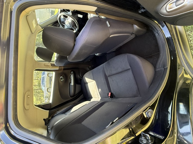 2012 Nissan JUKE S - Photo 11