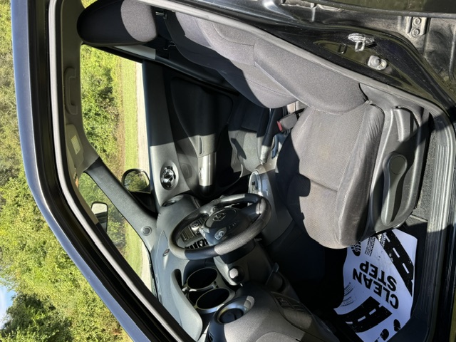2012 Nissan JUKE S - Photo 8